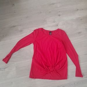 Bobi Long sleeve top never worn